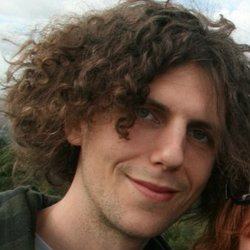 Xavier Shay